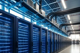 Hanwha Data Centers
